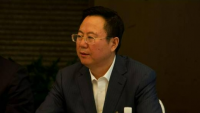 遼寧省國資委原黨委副書記、主任王世偉接受紀(jì)律審查和監(jiān)察調(diào)查