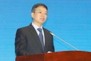  中國期貨業(yè)協(xié)會原黨委書記、會長安青松接受審查調(diào)查