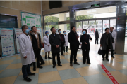 麻醉行業(yè)5位全國政協(xié)委員首次協(xié)同開展自主調(diào)研