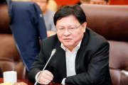 廣東省佛山市原副市長許國接受紀(jì)律審查和監(jiān)察調(diào)查