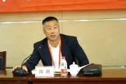 農(nóng)工黨中央辦公廳原主任隋路接受監(jiān)察調(diào)查
