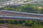 “山河兩省”這條高鐵，終于要通了
