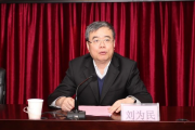 廣西壯族自治區(qū)南寧市人民政府原黨組成員、副市長(zhǎng)劉為民被開(kāi)除黨籍