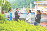 深度關(guān)注丨多地通報違規(guī)旅游典型問題 嚴(yán)防隱形變異“游”