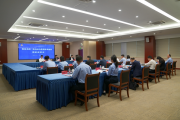 貫徹落實(shí)二十屆中央紀(jì)委二次全會(huì)精神丨把調(diào)研成果轉(zhuǎn)化為稅收治理效能