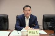 廣西文化產(chǎn)業(yè)集團(tuán)有限公司原總經(jīng)理唐誠(chéng)希被開除黨籍和公職