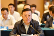 新任山西省委書記唐登杰：關(guān)于營商環(huán)境和企業(yè)、產(chǎn)業(yè)發(fā)展相關(guān)論述及履新山西的講話
