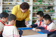 學(xué)校急需它，卻被邊緣化：關(guān)注中小學(xué)心理教師成長