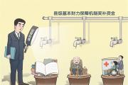 畫里有話丨獎(jiǎng)補(bǔ)資金要花在“刀刃”上