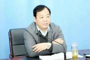 湖北省十堰市紀(jì)委原書記、監(jiān)委原主任、原一級(jí)巡視員陳東靈接受紀(jì)律審查和監(jiān)察調(diào)查