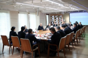 最高法調(diào)研組調(diào)研廣東深圳法院