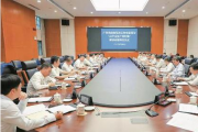 政協(xié)奮進(jìn)新征程丨奮楫新程廣聚力 “二次創(chuàng)業(yè)”顯擔(dān)當(dāng)