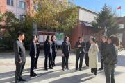 他們讓每一份司法建議落地有聲……
