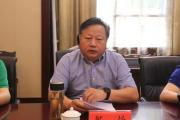 江西省九江市人民政府原黨組成員、副市長彭敏接受審查調(diào)查