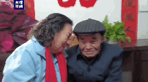 跨越65年！這位“國家的孩子”終與父親團聚