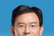 李路明同志任清華大學校長