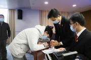 感受基層司法新風(fēng)——總書記掛念的百姓身邊改革事之司法改革篇