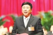 江西省吉安市人大常委會(huì)原黨組書記、主任吳敏被開除黨籍