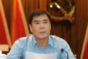 山東省委第四巡視組原組長馬玉星接受紀(jì)律審查和監(jiān)察調(diào)查
