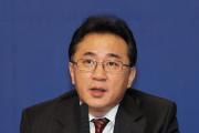 安徽省人大常委會(huì)原黨組成員、秘書長(zhǎng)白金明被開除黨籍和公職