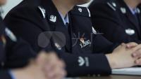 如果平安有顏色，那一定少不了“警察藍”！3分鐘視頻為你講述“我”和警察的故事……