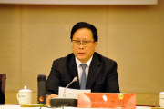 福建省人大常委會原黨組副書記、副主任蘇增添接受中央紀(jì)委國家監(jiān)委紀(jì)律審查和監(jiān)察調(diào)查