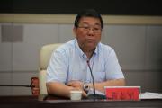 湖南省發(fā)展和改革委員會(huì)原黨組成員、副主任黃志軍被開除黨籍