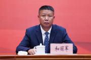 云南省麗江市委原常委、宣傳部原部長和麗軍被開除黨籍和公職