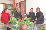 學(xué)習(xí)貫徹紀(jì)律處分條例丨嚴(yán)明生活紀(jì)律 錘煉道德品行
