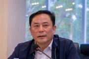廣東省委第十三巡視組原組長(zhǎng)閆寶璋被開除黨籍