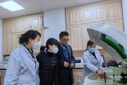 甘肅:開展重點(diǎn)民生領(lǐng)域?qū)ｍ?xiàng)整治 糾治頑瘴痼疾
