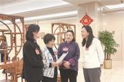記者跑兩會丨“我想提一個(gè)關(guān)于調(diào)查研究的建議”