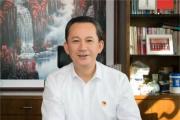 中國(guó)建設(shè)銀行浙江省分行原資深副經(jīng)理李曉虹被開除黨籍