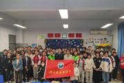 禁種罌粟一堂課   禁毒安全進(jìn)校園---金水禁毒宣講進(jìn)行時(shí)
