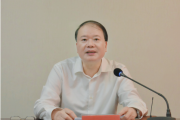 福建省計劃生育協(xié)會黨組書記、常務專職副會長張永裕接受審查調查