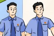 【微漫畫】檢護(hù)消防安全，公益訴訟在行動(dòng)