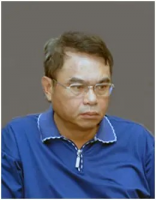 海南省人大常委會(huì)原專職委員孫書南被開除黨籍