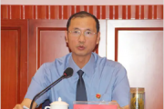 安徽省紀(jì)委監(jiān)委原一級巡視員謝強(qiáng)被開除黨籍