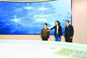 寧波加強(qiáng)調(diào)研收集問題訴求 “紀(jì)企直通”解難題