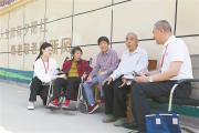 深度關(guān)注 | 以案促改促治守好民生福利