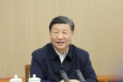 習(xí)近平主持召開(kāi)企業(yè)和專家座談會(huì)