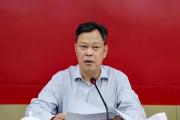 福建省泉州市委原常委、政法委書記黃文勝被開除黨籍和公職