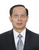 十四屆全國政協(xié)常委、民族和宗教委員會副主任茍仲文接受中央紀委國家監(jiān)委紀律審查和監(jiān)察調(diào)查