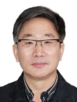 廣西壯族自治區(qū)衛(wèi)生健康委員會原黨組成員，自治區(qū)藥用植物園原黨委書記繆劍華被開除黨籍