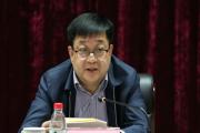 河南省人民檢察院原黨組成員、反貪污賄賂局局長楊建生被開除黨籍