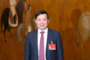 中國移動廣東公司原黨委書記、董事長、總經(jīng)理魏明接受紀律審查和監(jiān)察調(diào)查