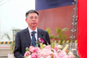 中國船舶集團財務(wù)有限公司原董事長李朝坤接受紀律審查和監(jiān)察調(diào)查