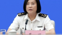 南寧海關(guān)原二級(jí)巡視員莫麗接受紀(jì)律審查和監(jiān)察調(diào)查