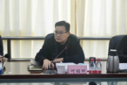 廣東省東莞市政協(xié)原黨組成員、副主席何紹田嚴(yán)重違紀(jì)違法被開除黨籍