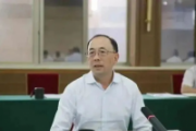 中國(guó)中信集團(tuán)有限公司黨委委員、副總經(jīng)理徐佐接受中央紀(jì)委國(guó)家監(jiān)委紀(jì)律審查和監(jiān)察調(diào)查